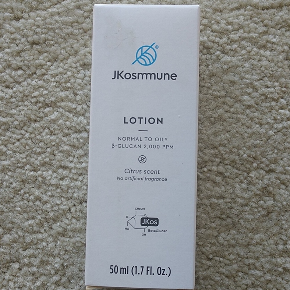 Jkosmmune Lotion